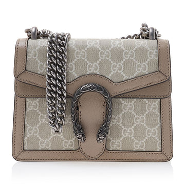 Gucci Dionysus GG Mini Bag 47507483