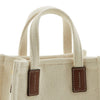 BALLY Klein Tote Bag mit Kristalliaxen ST 35O 48897113 [P]