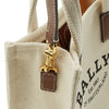 BALLY Klein Tote Bag mit Kristalliaxen ST 35O 48897113 [P]