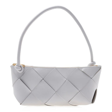 Bottega Veneta Women's Intrecciato Basket Shoulder Bag 730212 VCQC4 9143 47640948