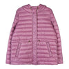 I BLUES Damen Auto Steppjacke 001 40559523 [P]