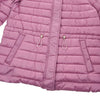 I BLUES Damen Auto Steppjacke 001 40559523 [P]