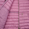 I BLUES Damen Auto Steppjacke 001 40559523 [P]