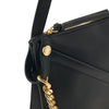 MULBERRY Damen M Reißverschluss Schultertasche HH8767 564 A100 48064276 [P]