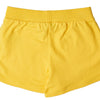 MOSCHINO KIDS Inflatable Logo Shorts 51898 (10-14) 48274713 [P]