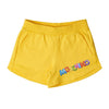 MOSCHINO KIDS Inflatable Logo Shorts 51898 (10-14) 48274713 [P]