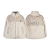 MAXMARA アナベラ ファー ジャケット 001 40275243 [P]