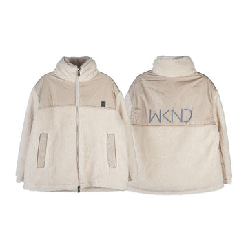 MAXMARA アナベラ ファー ジャケット 001 40275243