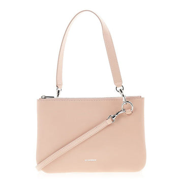 JIL SANDER ロゴ スモール ショルダーバッグ JSWU851670 WUB01046N 685 32911398