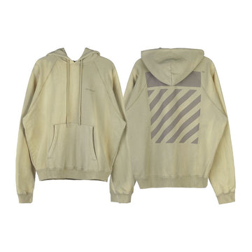 Off White Men's Diag Tab Over Hoodie 37057149