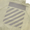 Off White Men's Diag Tab Over Hoodie 37057149 [P]
