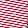 MIU MIU Damen T-Shirt mit Print-Logo aus Baumwolle MJN452 12P7 F0970 48460090 [P]
