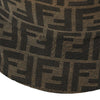 FENDI Jacquard Bucket Hat 48460831 [P]