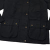 BARBOUR Damen Wachsjacke LWX1260 BK71 38240155 [P]