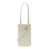 JIL SANDER Damen Kleine Schultertasche WUB01045N 101 32361542 [P]