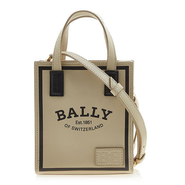 Bally Men's Crystalia Tote Bag 38562879