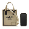 BALLY Herren Crystalia Totebag PBI 51Y 38562879 [P]