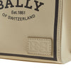 BALLY Herren Crystalia Totebag PBI 51Y 38562879 [P]