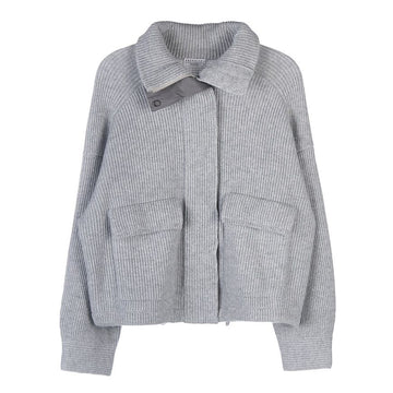 Brunello Cucinelli Womens Cashmere Cardigan 39574860