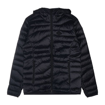 J LINDEBERG Damen Cliff Lite Daunen Hoodie Jacke 9999 38240265