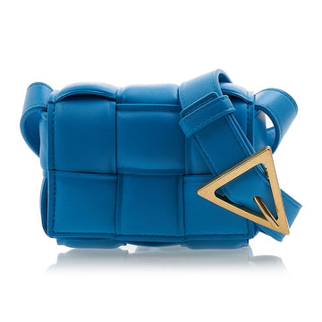 Bottega Veneta Women's Mini Padded Cassette Bag 716648 VCQR1 4619 40517868