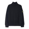 STONE ISLAND Jungen Wappen Strickwaren 7716504A2 V0029 (6-8) 37112652 [P]