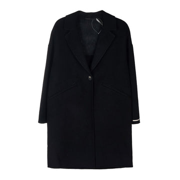 I BLUES Damen Halbmantel ZOE 001 40559483