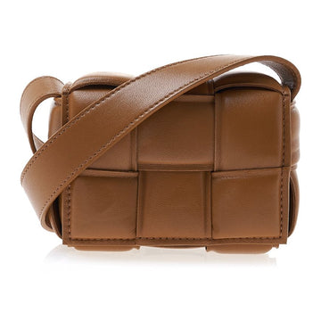 BOTTEGA VENETA イントレチャート ミニ カセットバッグ 716648 VCQR1 2593 40517872