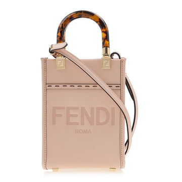 FENDI ミニサンシャイントートバッグ 8BS051 ABVL F14N1 39496368