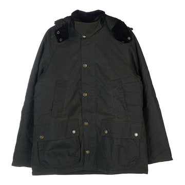 BARBOUR ウィンター ワックス ジャケット MWX1844 SG74 40518371