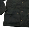 Barbour Men's Winter Bedale Wax Jacket MWX1844 SG74 40518371 [P]