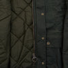 Barbour Men's Winter Bedale Wax Jacket MWX1844 SG74 40518371 [P]