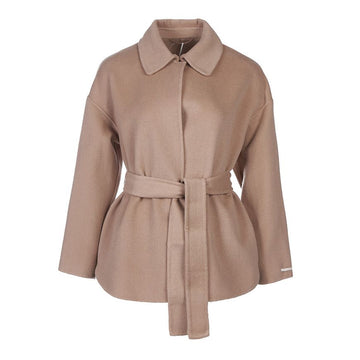 I BLUES Women's Entry Short Coat ENTRY 003 40559504