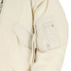 AMI ラッキー・チャンス バギー フィット ボンバー ジャケット 115サイズ UJK026 PA0007 185 67104774 [P]