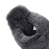 UGG Damen Schlüpfschuhe 1106872 SCHWARZ GRAU 39849776 [P]