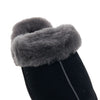 UGG Damen Schlüpfschuhe 1106872 SCHWARZ GRAU 39849776 [P]