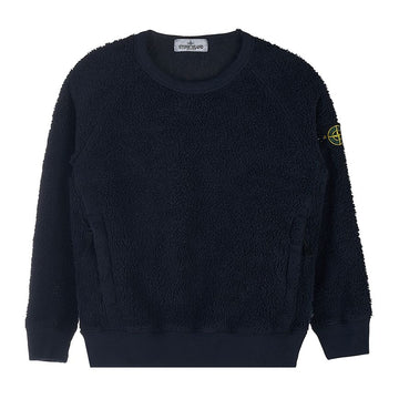 STONE ISLAND Wappen Patch Sweatshirt (erwachsene Größen möglich) V0020 10-12 39916646
