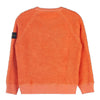 STONE ISLAND Jungen Wappen Patch Sweatshirt V0032 (6-8) 771660143 39916481 [P]
