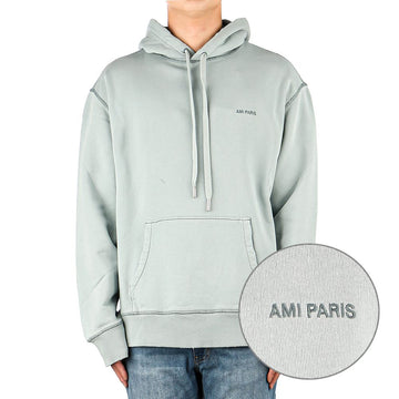 AMI ペイドアウトフーディー (USW216 JE0052 468) 67116568