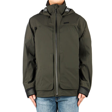 Filson Men's Hooded Jacket 67116594