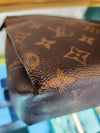 Louis Vuitton Palace Beauty Case (M64124) Condition B+ 67122704 [P]