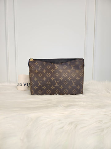 Louis Vuitton Palace Beauty Case (M64124) Condition B+ 67122704