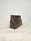 Louis Vuitton Palace Beauty Case (M64124) Condition B+ 67122704 [P]