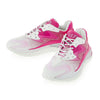 Valentino Women Wade Runner Low Top Sneakers DDD B19 58127862 [P]