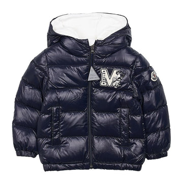 Moncler Arslan Padded Jacket 1A00023 5963V 742 (12-24M) 66509233