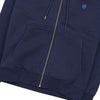 MAISON KITSUNE IB Foxhead Patch Kapuzenjacke 65847295 [P]