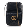 GUCCI Damen GG Marmont Mini Chain Bag 746433 AAB7C 1000 66508516 [P]