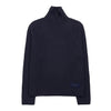 AMI Herren Rollkragenpullover mit Logo-Patch 66498502 [P]