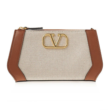 VALENTINO Damen V-Logo Signatur Pochette 2W2P0Y78 YJH V8S 48583142