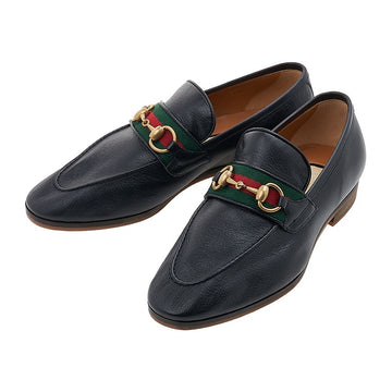 GUCCI Herren Horsebit Loafer 759473 AACOT 1084 66508490